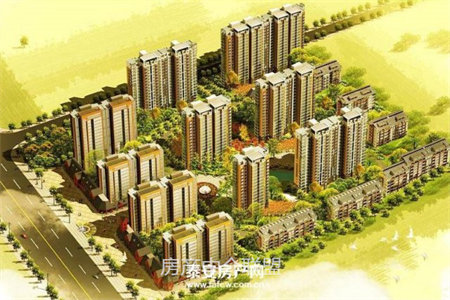 玺景花园2室2厅1卫118.87㎡