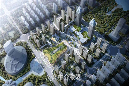 密州龙泉庄园3室2厅1卫86万114m2出售